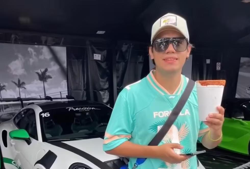 El calvario de dos hermanos mexicanos enviados a “Alligator Alcatraz” por una multa de tráfico