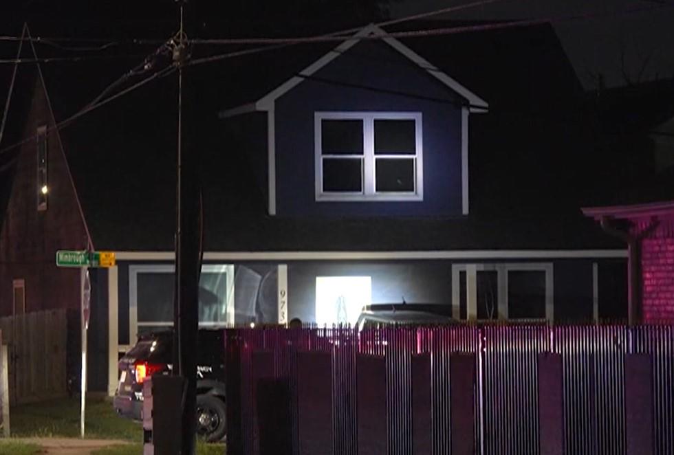 Gonzalo esperó que el pequeño Julián tocara el timbre para matarlo; piden la pena capital