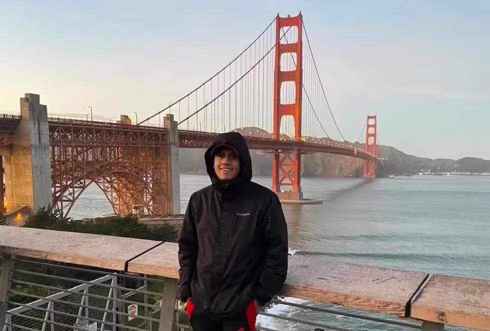 El calvario de dos hermanos mexicanos enviados a “Alligator Alcatraz” por una multa de tráfico