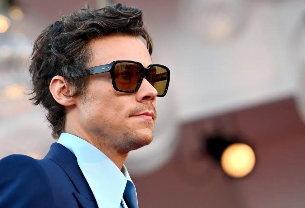 Olivia Wilde rompe el silencio sobre Harry Styles y Jason Sudeikis