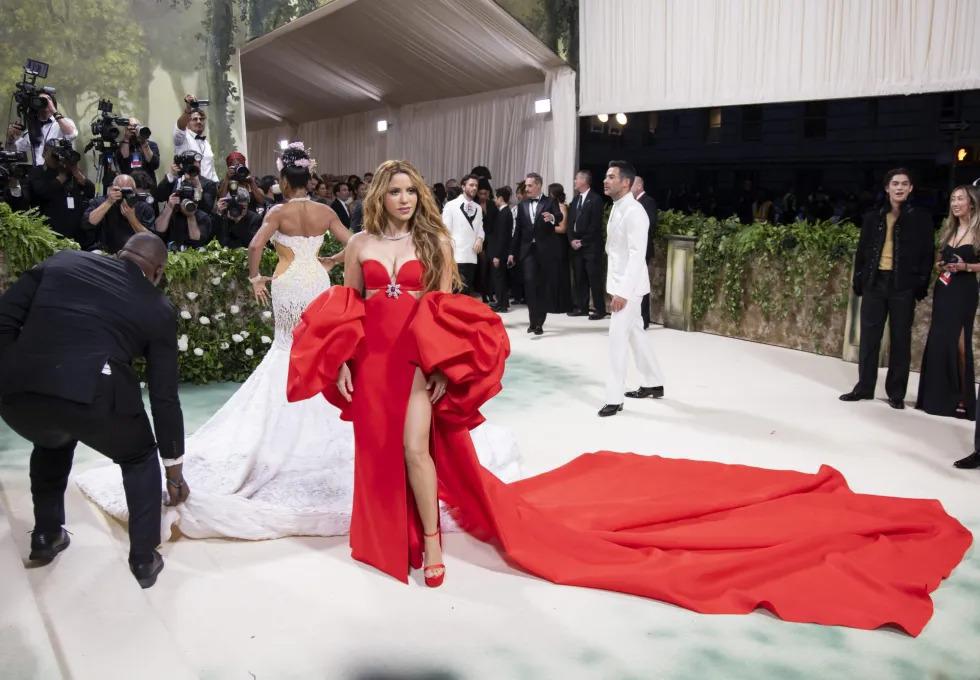 Met Gala 2026: hora, dónde verla y qué esperar