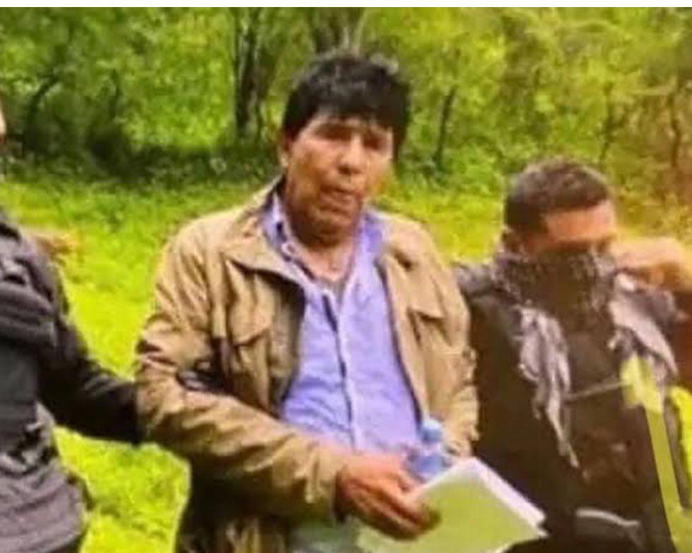 Rostros de los peligrosos narcos mexicanos extraditados a Estados Unidos