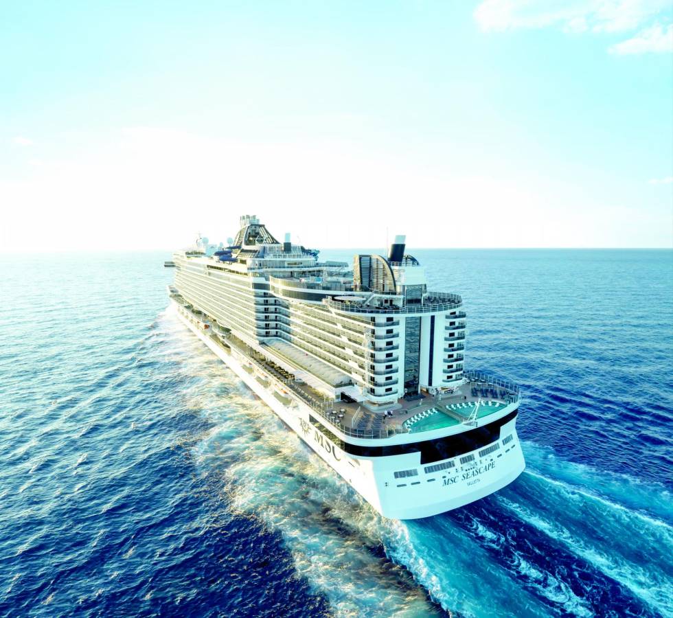 Nueva línea de cruceros anuncia viajes de puerto en Texas, EUA, a Roatán