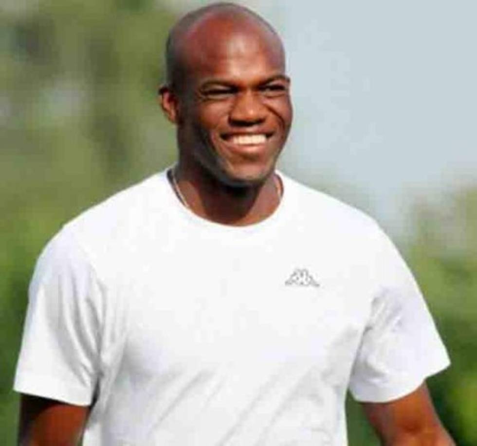 David Suazo: El ex delantero hondureño es seguidor del Marathón, aunque su debut en la Liga Nacional se dio con el Olimpia.