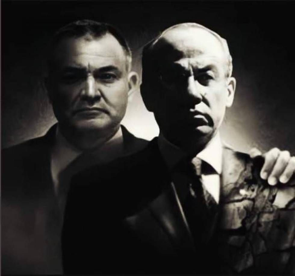 De probarse las acusaciones en contra de Genaro García, podría pasar entre diez años y el resto de su vida en prisión.