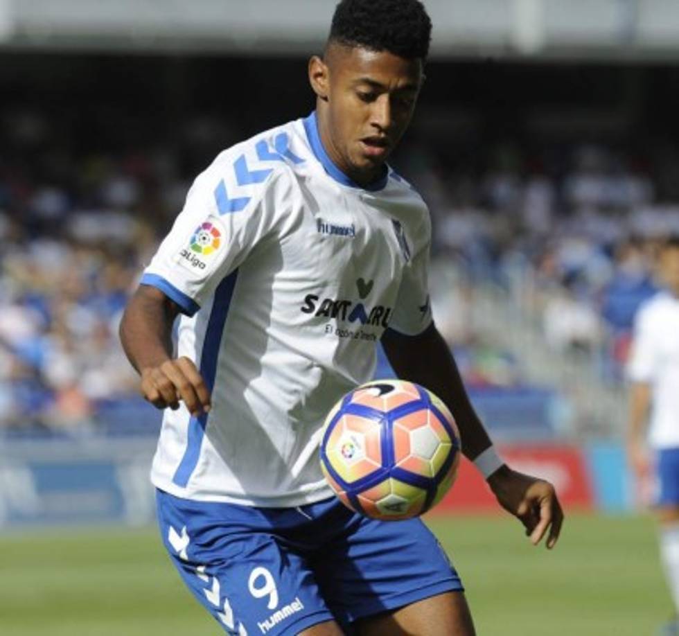 El Diario As informa que el delantero hondureño Anthony Choco Lozano será jugador del Barcelona y el pase será por una cantidad cercana a los 1,5 millones de dólares.