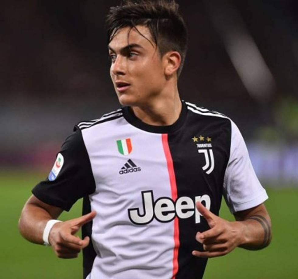 Dybala: La prensa francesa informa que el PSG ha decidido buscar al argentino como reemplazo de Neymar en la zona ofensiva. El atacante no entra en los planes de la Juve.