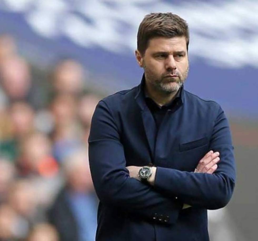 Mauricio Pochettino: El argentino desde 2014, ha dirigido al Tottenham en 261 partidos, ganando 148, empatando 54 y perdiendo 59. El estratega es una opción para llegar al Real Madrid, según diario AS.