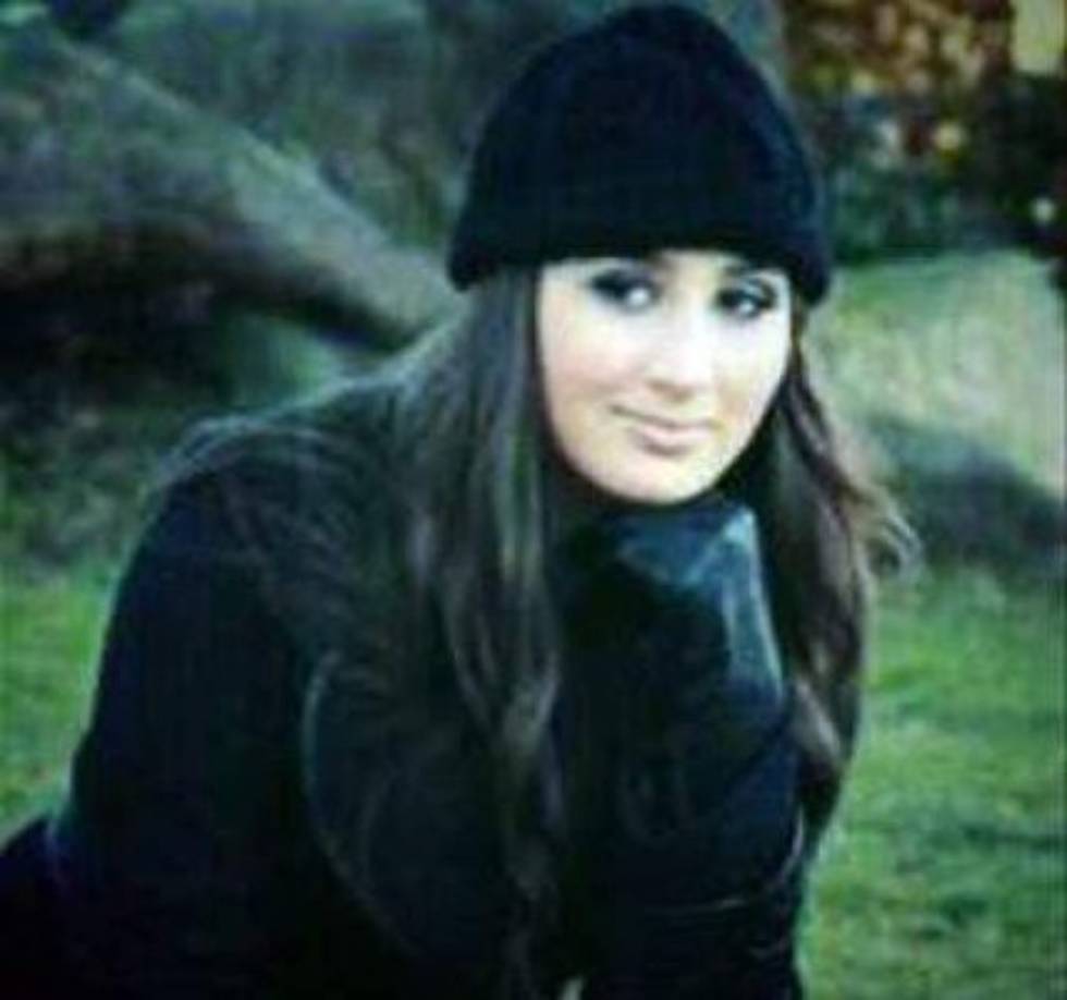 La hija de 'El Chapo' Guzmán se inspiró en su padre para crear la marca de ropa que lleva su nombre.