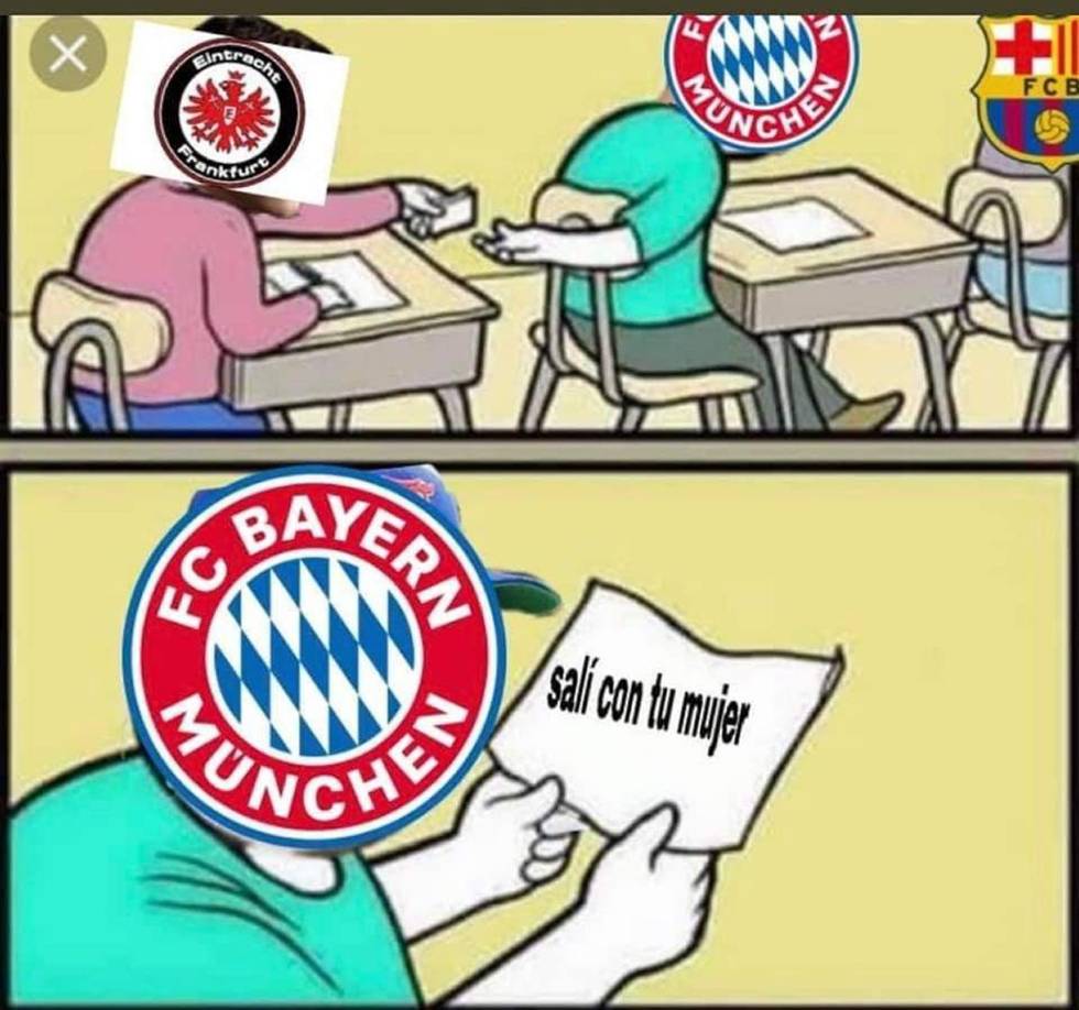 ¡Se fundió la Xavineta! Los memes se burlan del Barcelona tras quedar fuera de la Europa League