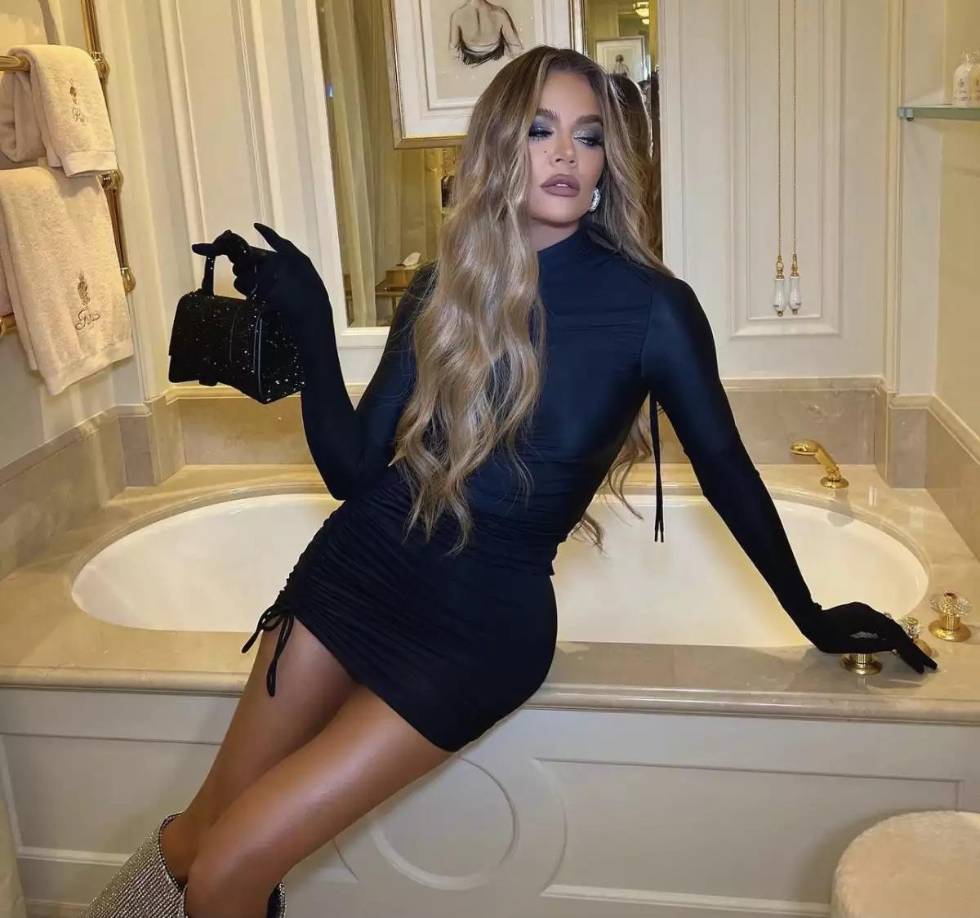 A pesar de los rumores, la estrella de reality shows defendió a quienes recurren a los medicamentos para bajar de peso. “Estoy enojada porque este medicamento no estuvo presente hace 10 años”, agregó.