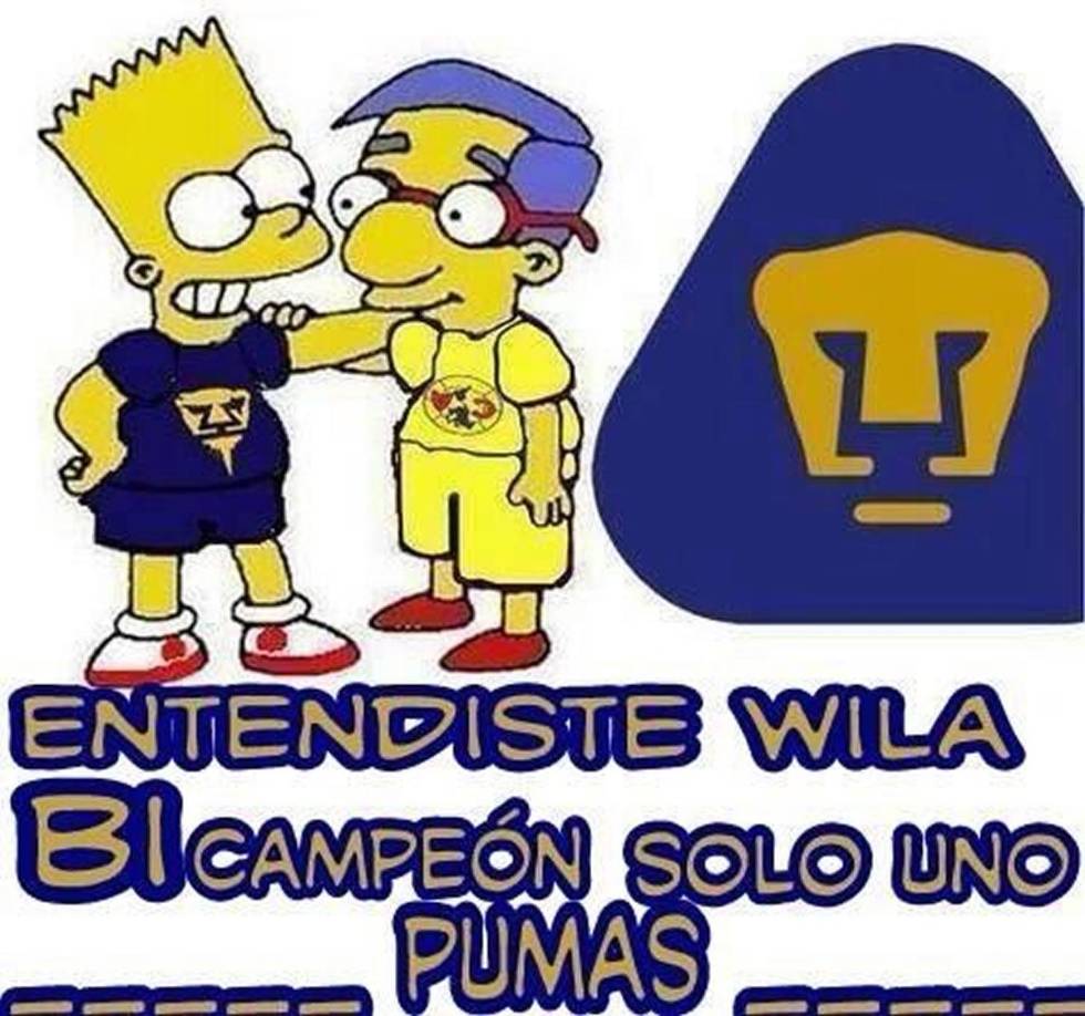 América tricampeón y los memes no perdonan a Monterrey tras perder el título de Liga MX