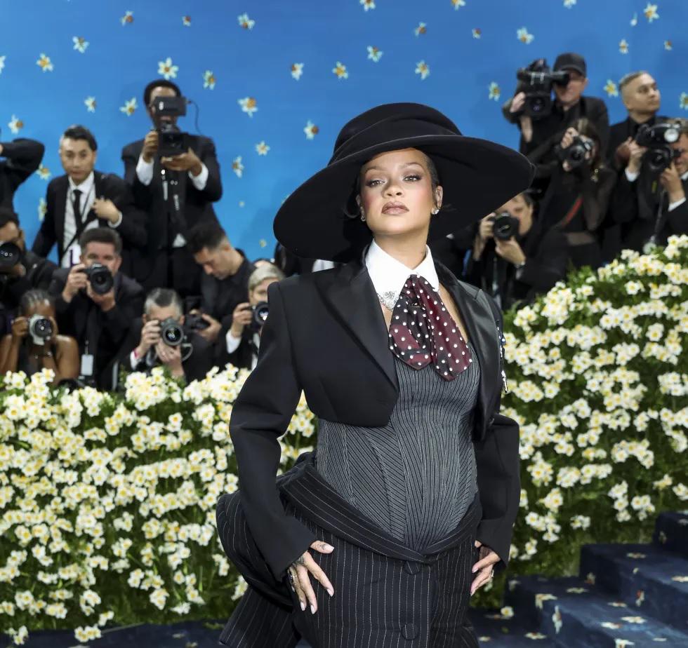 Rihanna habla de los momentos de angustia que vivió cuando una mujer disparó a su casa