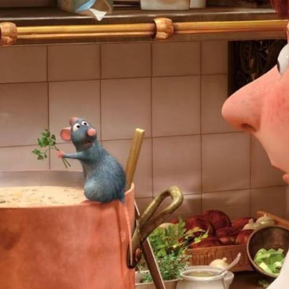 Pixar cierra la puerta a Ratatouille 2: esta es la razón
