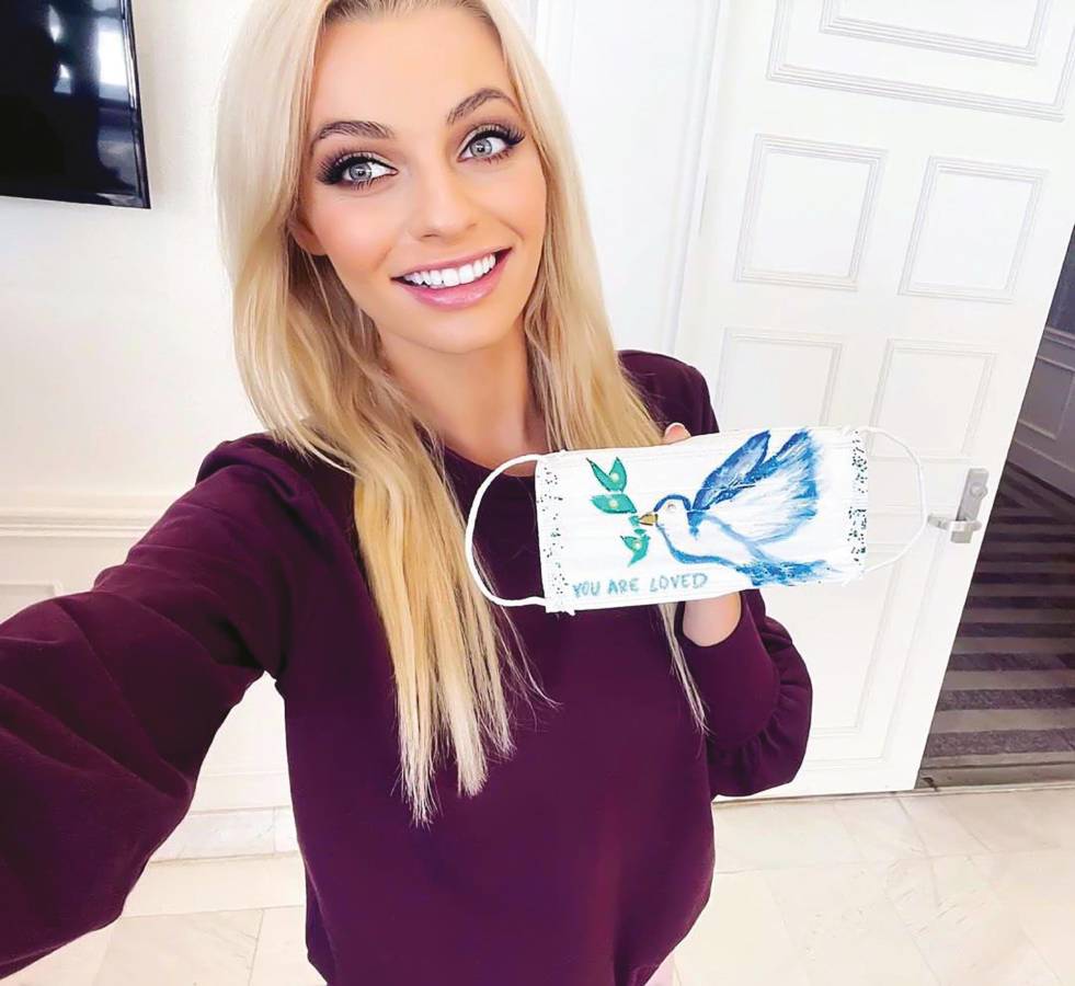 Polonia gana el Miss Mundoenmedio de la polémica