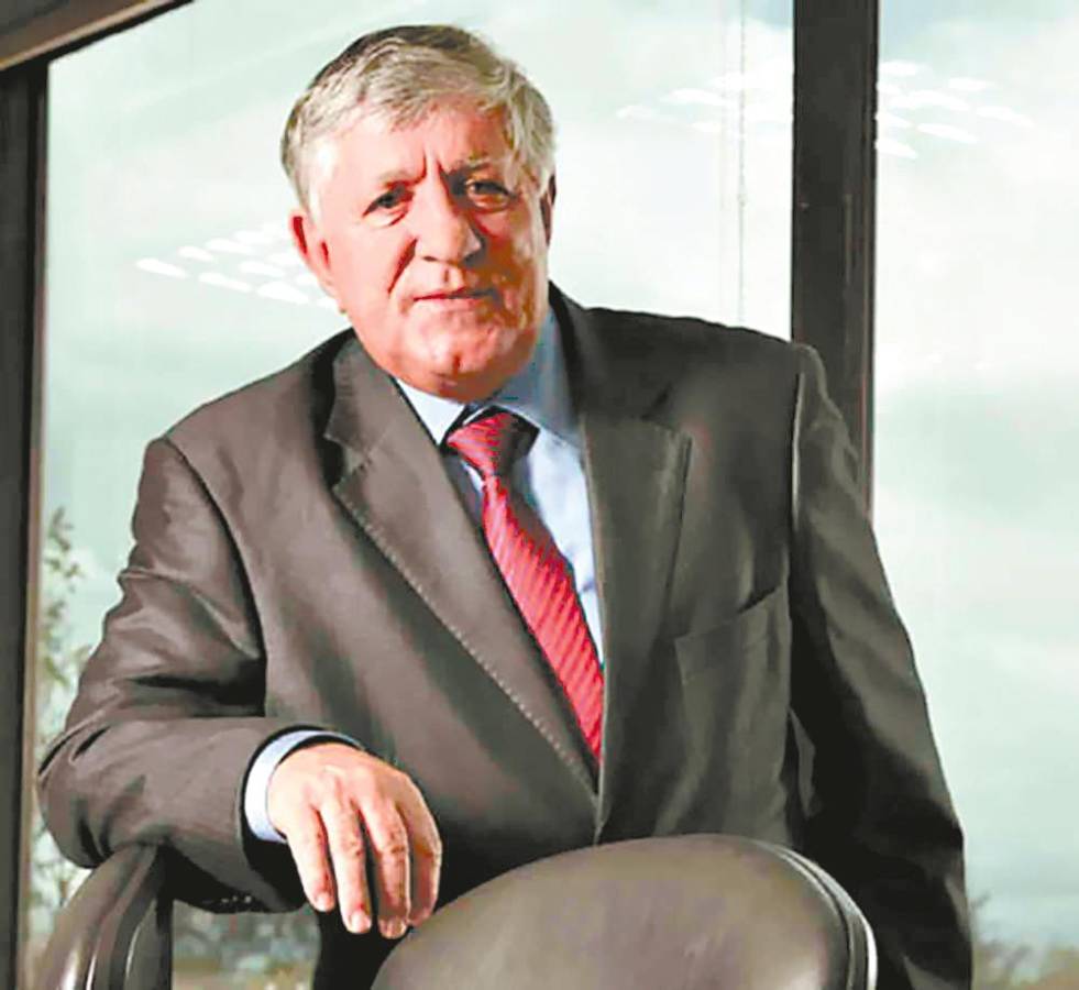 Investigan a dueño de EEH en Colombia por alumbrado público