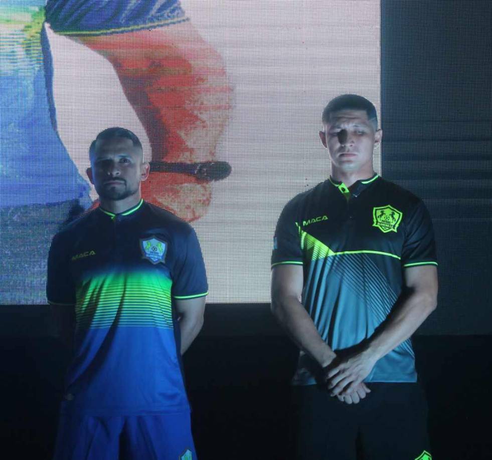 Los subcampeones del fútbol hondureño fueron sensación en el torneo Clausura 2023 tras pelear por el título ante el Olimpia.