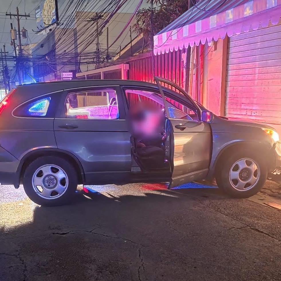 Era un reconocido tatuador: identifican al hondureño asesinado tras salir de una discoteca