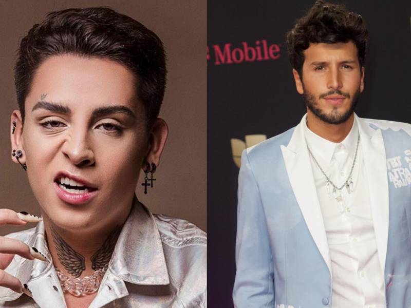 Kunno es un tiktoker es originario de Monterrey, México. El joven es amigo del cantante colombiano Sebastián Yatra.