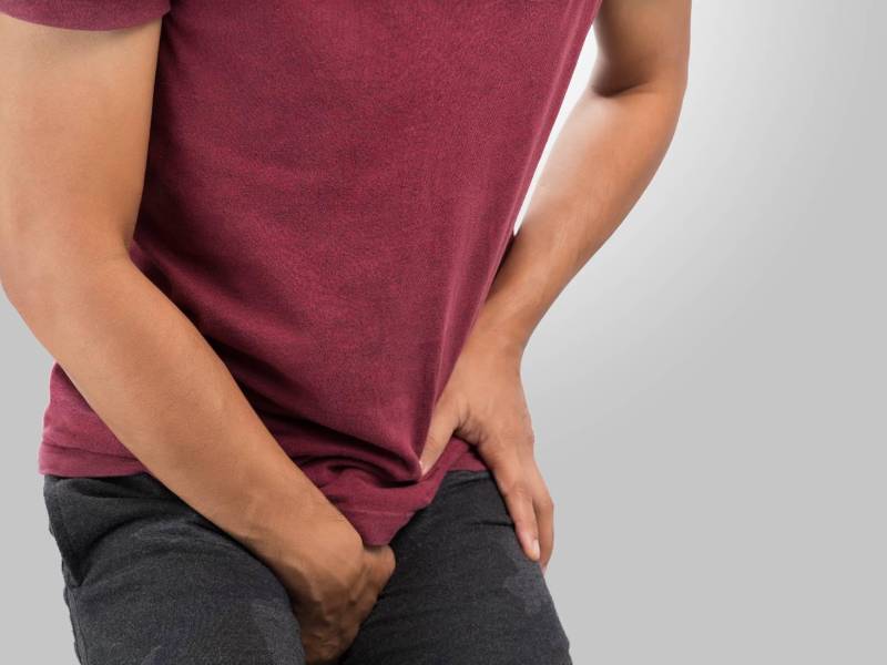 Un implante y una aplicación para ayudar a controlar el funcionamiento de la vejiga