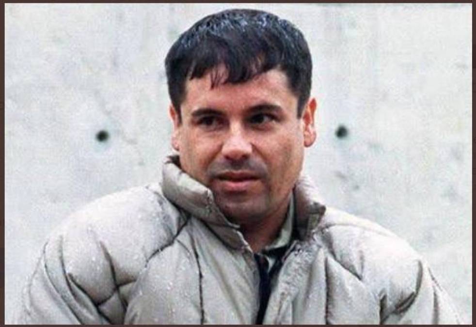 El proceso contra García Luna se interpreta como una especie de secuela del llamado “juicio del siglo” contra el Chapo Guzmán, que se resolvió con cadena perpetua contra el capo de la droga.