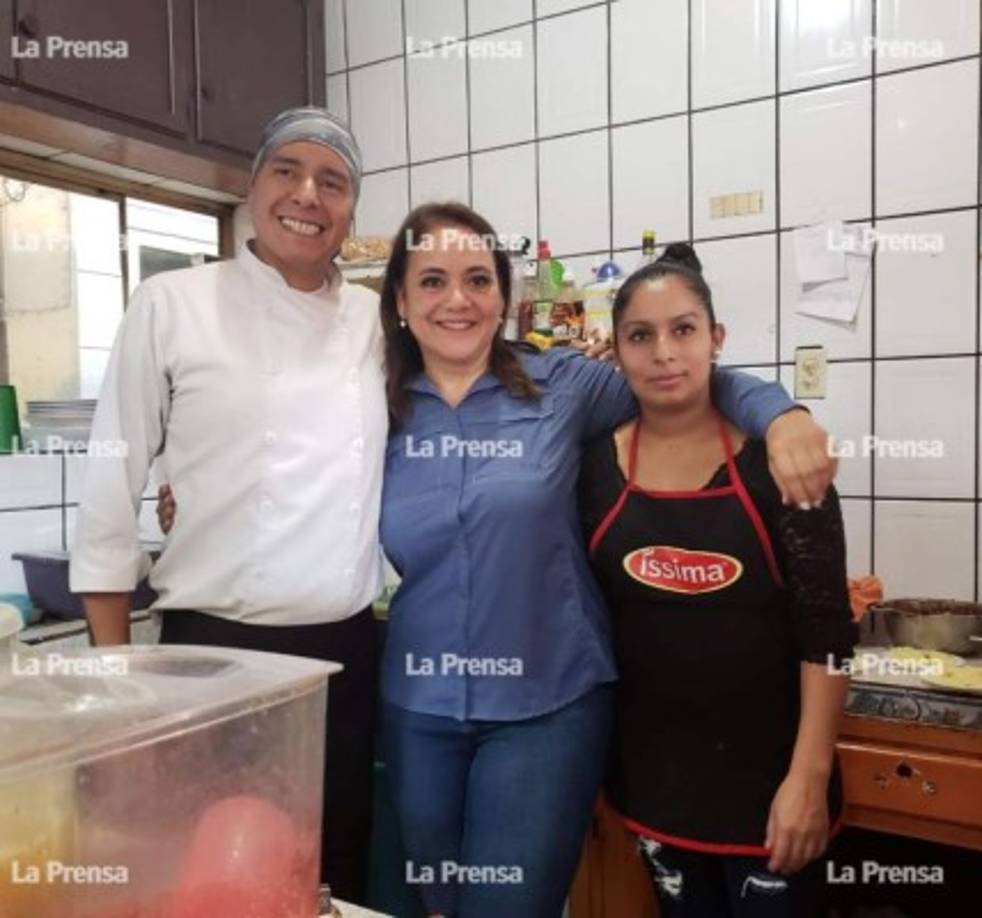 Actualmente está alejada del mundo de la política y se dedica a trabajar en la empresa privada.