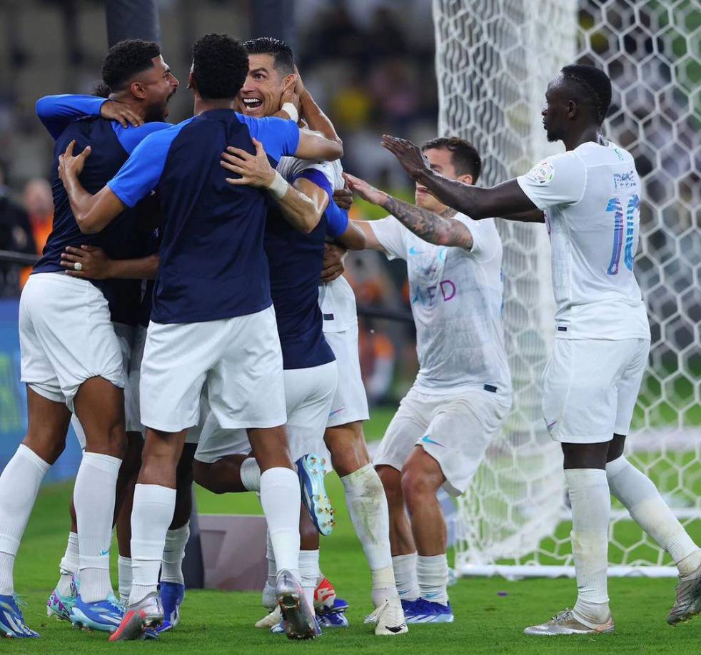 Sin duda alguna, la llegada de Cristiano Ronaldo al fútbol de Arabia Saudita puso los reflectores en el país de Medio Oriente y la presencia del exjugador del Real Madrid en una liga de “inferior” nivel en las que había estado. 