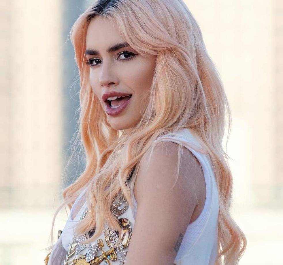 Lali Espósito señaló que tenía a Lionel Messi en la lista de “Mejores amigos” de Instagram y señaló qué se avergonzó cuando él vio parte de su contenido “exclusivo”.