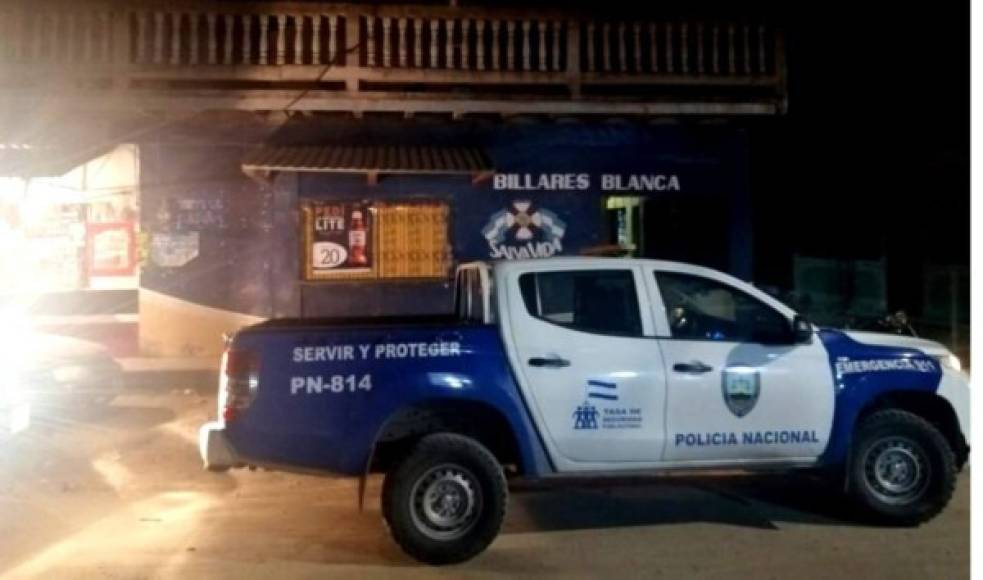 Más de 50 expendios fueron cerrados por la autoridad en la ciudad y periferia de San Pedro Sula.