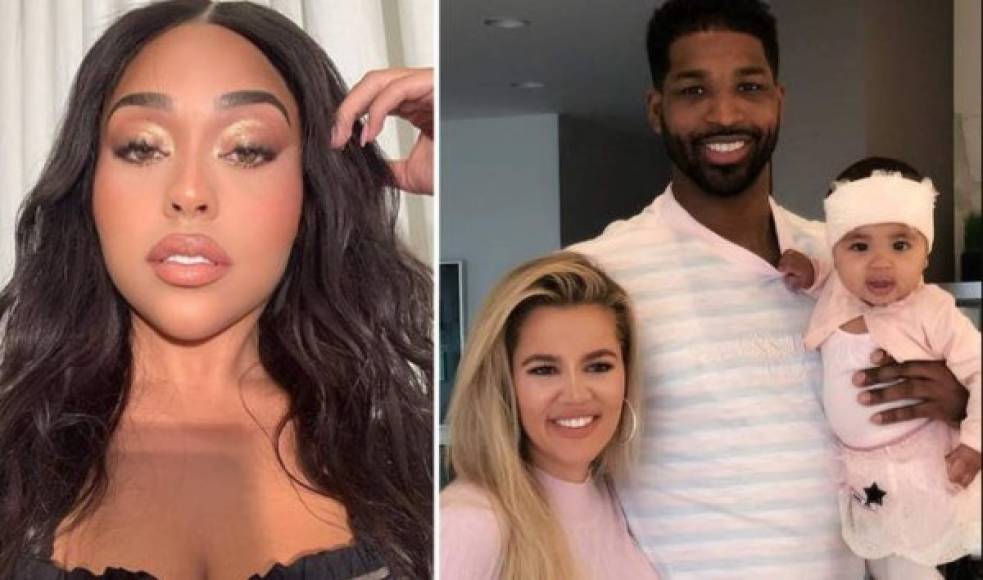 Desafortunadamente, tras el escándalo del beso -Jordyn niega que hubiera más que eso con Tristan Thompson-, la amistad de Jordyn y Kylie terminó fracturada, y no era para menos. La reina cosmética debía mostrar su apoyo incondicional a su hermana Khloé Kardashian.<br/>