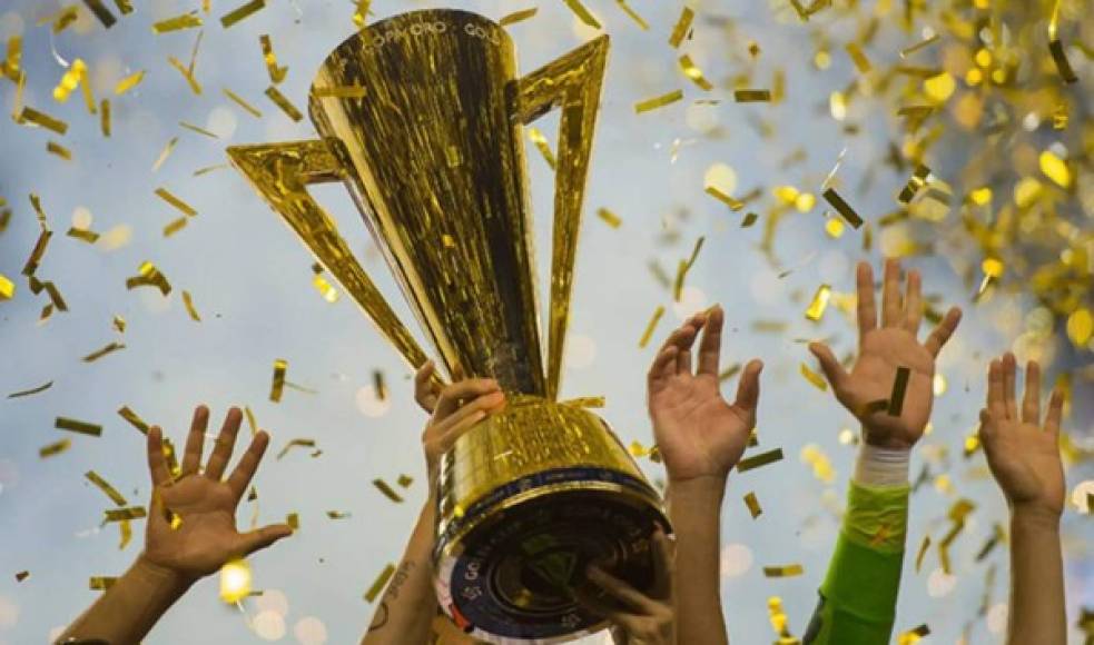 Barbados, Guatemala, Bahamas, Guadalupe, Guayana, Monserrat, Guyana, San Vicente, Cuba, Trinidad y Tobago, Haití y Bermudas, estas selecciones se disputarán cuatro boletos que faltan para clasificar a la Copa Oro del 2021.