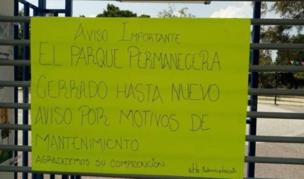 El ecoparque, administrado por la municipalidad, permanece cerrado, a consecuencia del ataque. Tampoco hay personas detenidas y se desconoce a quién pertenecen los canes. <br/><br/>