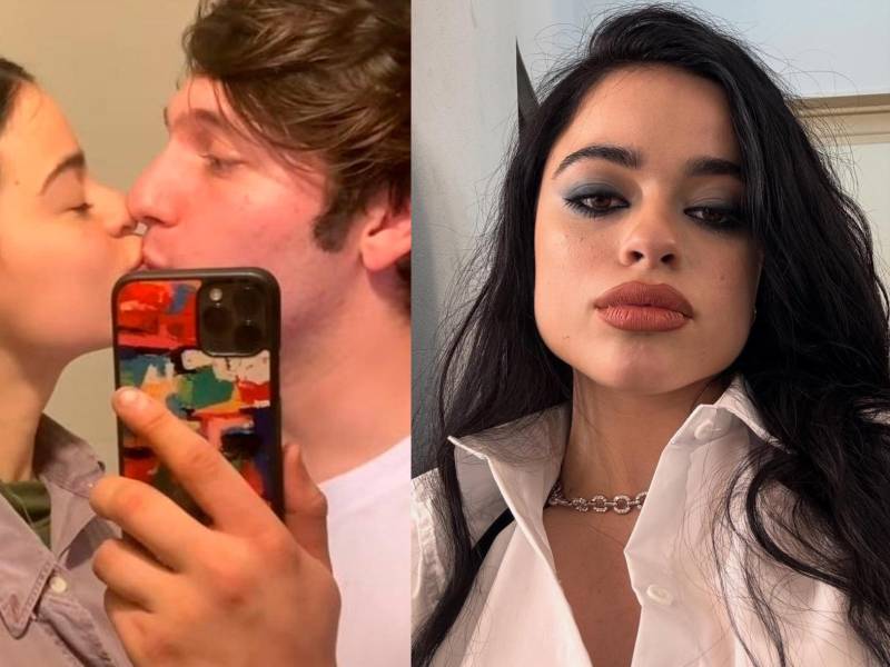 La cantante y creadora de contenido argentina, Juli Savioli, se despidió en redes sociales de su exnovio, Gaspi con un conmovedor mensaje.