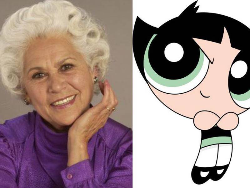 <b>Nelly Horsman</b> decidió retirarse del mundo del entretenimiento desde el año 2008.