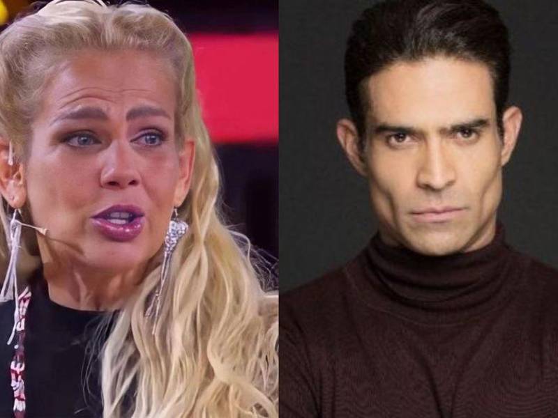 Niurka y Juan Vidal comenzaron su relación en ‘La casa de los famosos 2’.