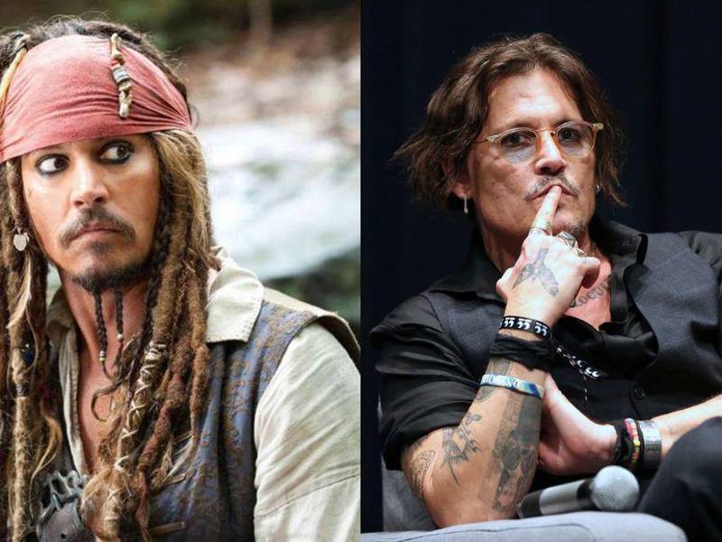 La plataforma tendría serías intenciones de contar con el actor y habría puesto una oferta bastante jugosa sobre la mesa.