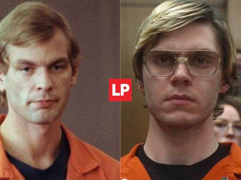 “Monstruo: La historia de Jeffrey Dahmer” un asesino serial basado en la vida real bate récords en Netflix.