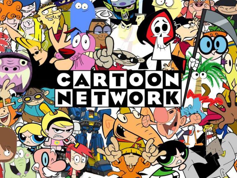 La popular señal de televisión se fusionará con Warner Bros Animation.