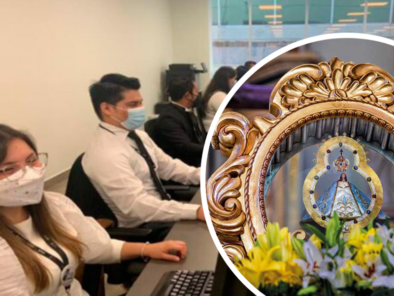 Los empleados públicos gozarán de asueto por un día .