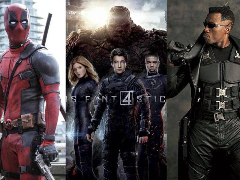 Marvel y Disney han retrasado sus fechas de estrenos para estas producciones cinematográficas.