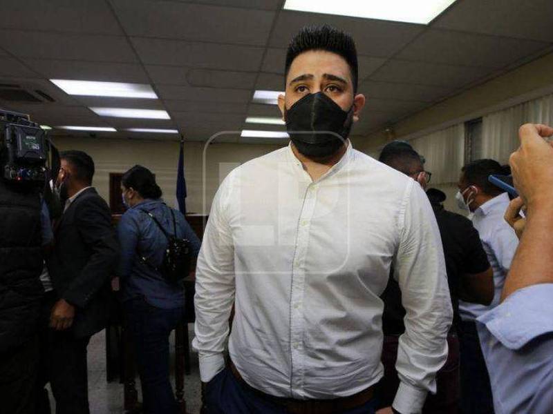 El Tribunal de Sentencias declaró que Kevin Solórzano nunca estuvo en el lugar de los hechos y por lo tanto declaró su inocencia.