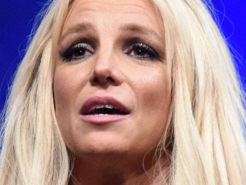 Britney Spears revela que padece enfermedad incurable que le causa mucho dolor