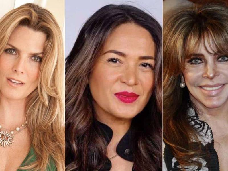 Recientemente, Yolanda Andrade acudió como invitada al programa de YouTube de Isabel Lascurain en donde además de hablar de Verónica Castro, recordó una carta que recibió de Montserrat Oliver.