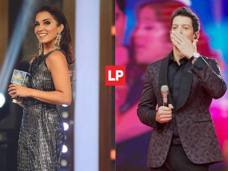 El productor de La Academia, ya habría confirmado que será Laura G quién ocupe el lugar de Yahir, como conductora principal.