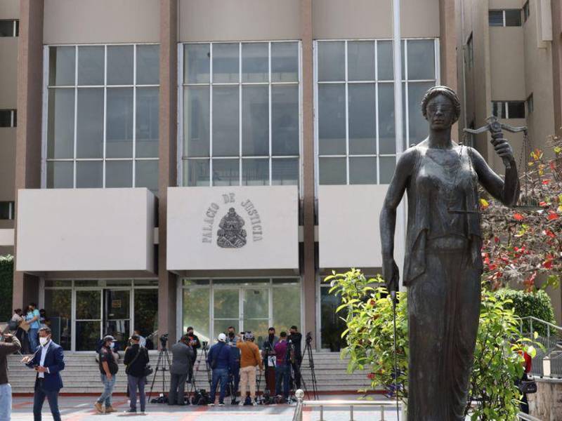 El próximo martes<b> </b>8 de noviembre se aplicará la prueba psicométrica a los candidatos.