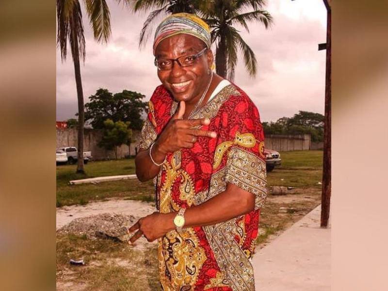 Fernando Herrera Lambert “El Comandante Ubala”.