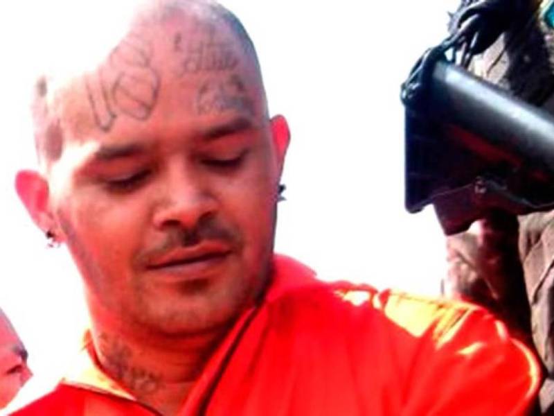 Dos de los tres tres miembros de la pandilla 18 que fueron asesinados el domingo en la Penitenciaria Nacional de Támara ya fueron entregados a los familiares por personal de Medicina Forense.