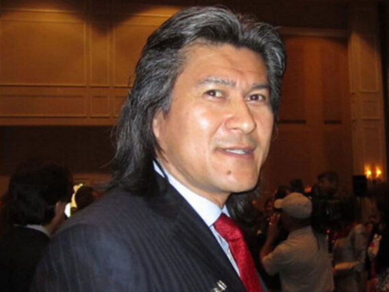 Axel Gamaliel López Guzmán.