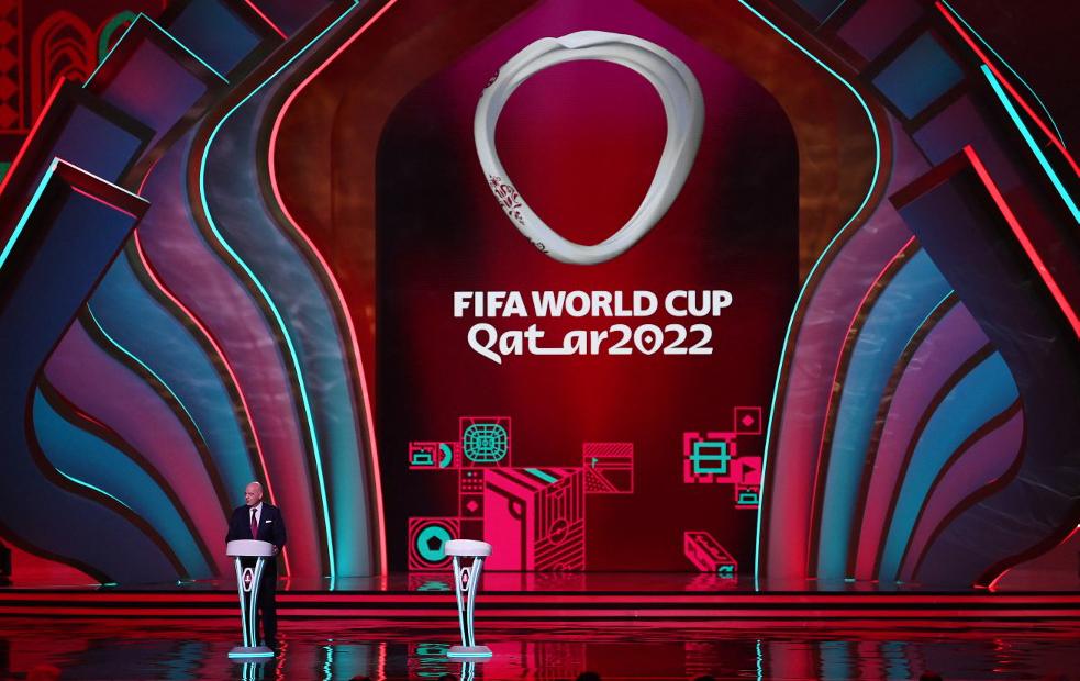 ¿Se jugarán con más minutos los partidos del Mundial? La FIFA se pronuncia