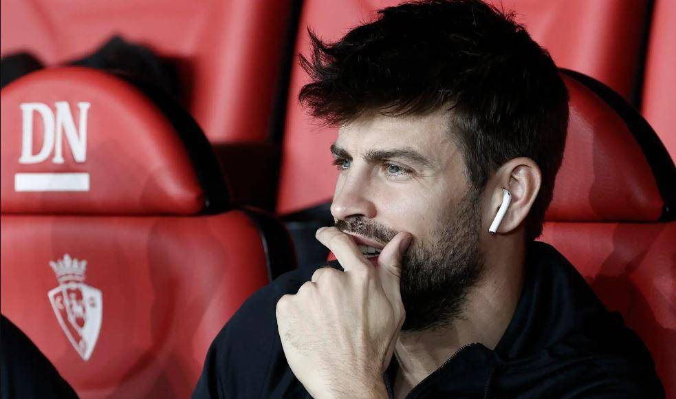 De igual forma, la reconocida vidente mencionó que Piqué ya tendría una nueva pareja y se trata de una reconocida personalidad mexicana, de quien no dio mayores detalles.